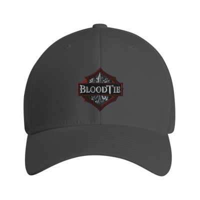 Bloodtie Flexfit Embroidered Cap